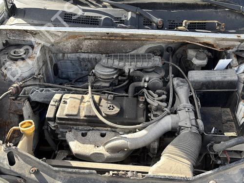 Højre forlygte CITROËN BERLINGO / BERLINGO FIRST Box Body/MPV (M_) 1.1 i (MAHDZ, MBHDZ, MBHFX) | BP29371882C29 