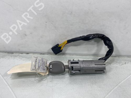 Used Ignition barrel Ignition barrel RENAULT TWINGO I (C06_) 1.2 (C066, C068) (58 hp) 31211953 31211953