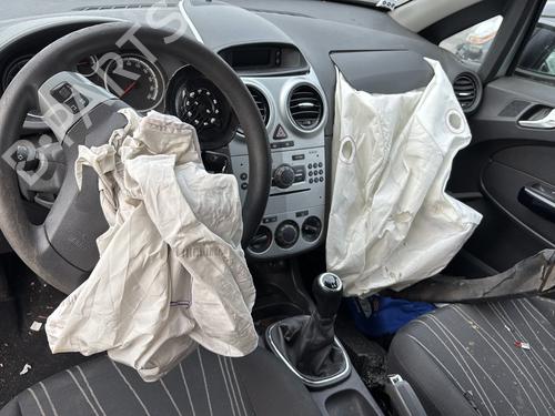 Left taillight OPEL CORSA D (S07) 1.2 LPG (L08, L68) | BP32113281C34  - Image 21