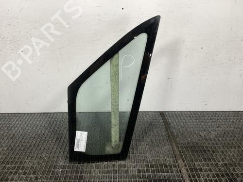 Used Front left quarter glass FIAT DUCATO Van (250_) 120 Multijet 2,3 D (120 hp) 31831262