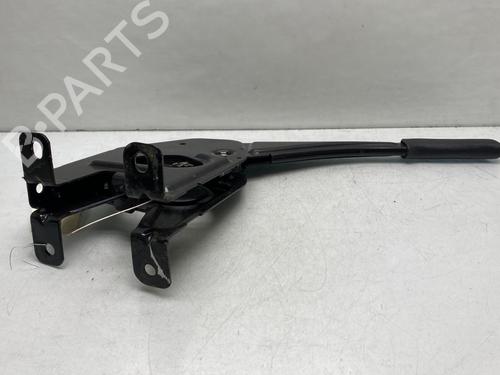 Used Hand brake Hand brake RENAULT MASTER III Van (FV) 2.3 dCi 100 FWD (FV0A, FV0B, FV0G, FV0K, FV0H) (101 hp) 28441451 28441451