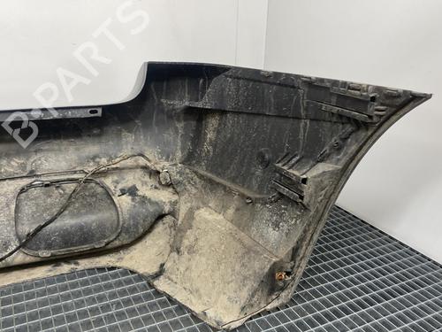 Used Rear bumper BMW X5 (E53) 3.0 d (218 hp) 21957896