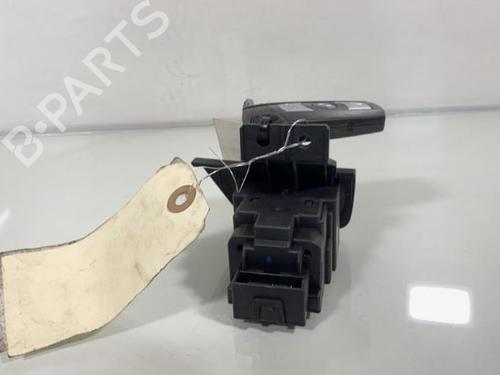 Ignition barrel BMW 1 (E87) 118 d | BP19995894M48 