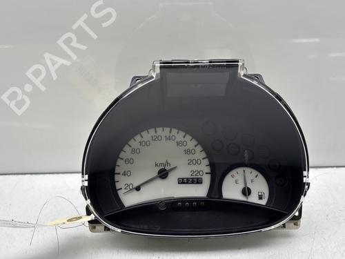 Used Instrument cluster FORD KA (RB_) 1.3 i (60 hp) 29841645