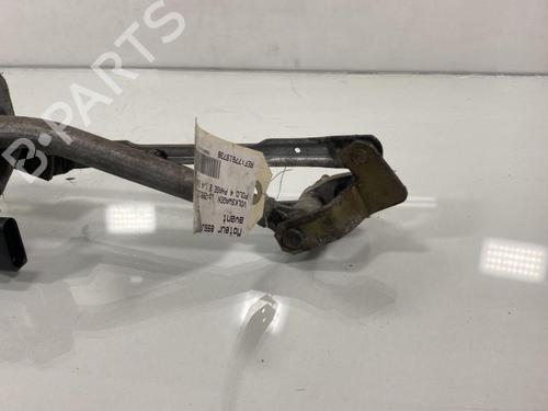 Front wiper motor VW POLO IV (9N_, 9A_)  | BP19962251M29 
