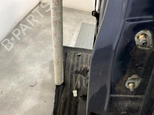 Left rear door NISSAN PATHFINDER III (R51) 2.5 dCi 4WD | BP30777977C4