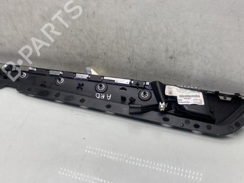 Used Rear right interior door handle Rear right interior door handle MERCEDES-BENZ C-CLASS (W204) C 220 CDI (204.002) (170 hp) 19992673 19992673