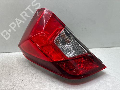 Left taillight HONDA JAZZ IV (GK_) 1.3 | BP40066539C34 - Image 4
