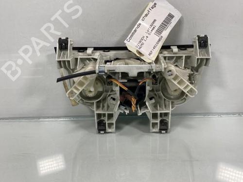 Climate control CITROËN NEMO Box Body/MPV (AA_)  | BP20001555I5 