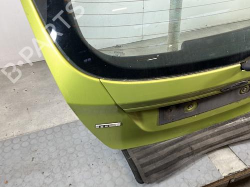 Tailgate FORD FIESTA VI (CB1, CCN) 1.4 TDCi | BP32360537C6 