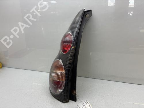 Left taillight CITROËN C1 (PM_, PN_) 1.0 | BP40066280C34 - Image 3