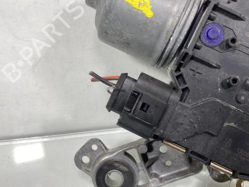 Used Front wiper motor FORD FOCUS III Turnier 1.6 TDCi (115 hp) 20027237