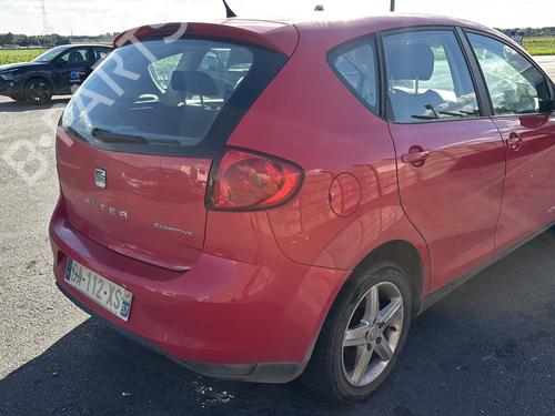 Left front window switch SEAT ALTEA (5P1) | BP36761702I27 - Image 18