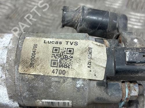 Used Starter Starter 39211866 39211866