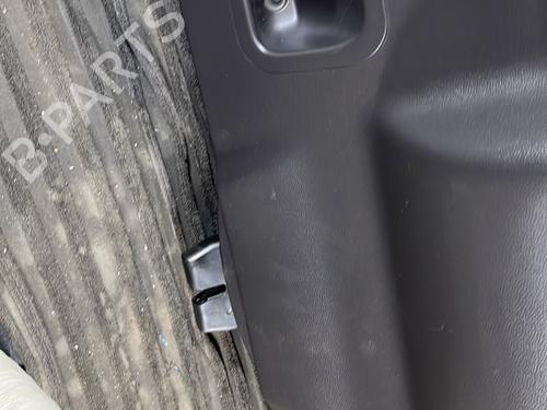 Tailgate FORD FIESTA VI (CB1, CCN) 1.6 TDCi | BP29478279C6 