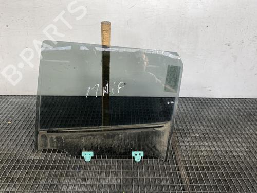 Rear left door window NISSAN JUKE (F15) 1.6 | BP20659724C20 