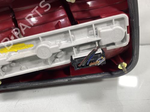 Left taillight SKODA FABIA I (6Y2) 1.9 SDI | BP20022847C34 