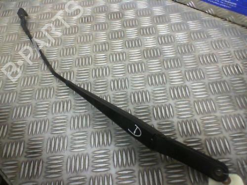 Used Front windshield wiper arm VW GOLF V (1K1) [2003-2010]  20019500