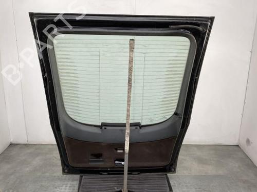 Bakluke CC/Kombi-Kupé AUDI TT (8N3) 1.8 T | BP21949347C6 