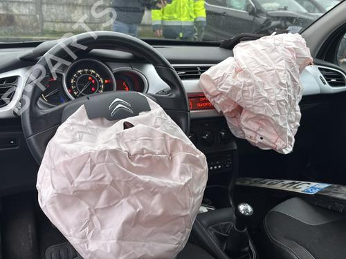 Radio CITROËN C3 II (SC_) 1.6 HDi | BP24198139E6 - Image 19