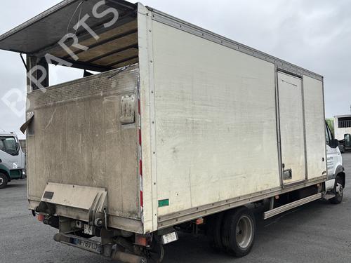 Left headlight RENAULT TRUCKS MASCOTT Platform/Chassis 3.0 DXi | BP36364352C28  - Image 17