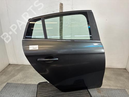 Used Right rear door Right rear door 37498718 37498718