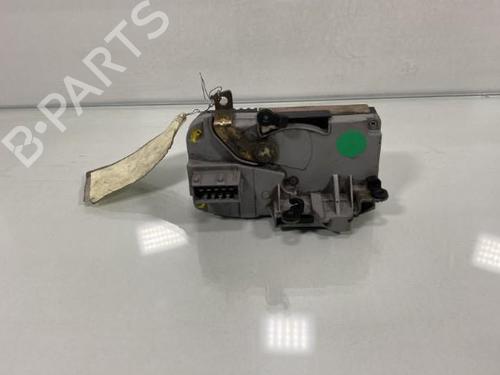 Front left lock PEUGEOT 406 (8B) 2.0 HDI 110 | BP20035140C98 