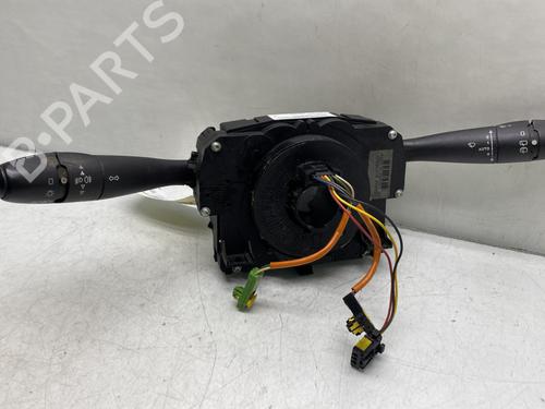 Used Steering column stalk CITROËN C2 (JM_) 1.4 (73 hp) 25446712