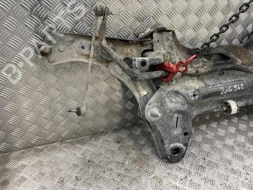 Used Subframe PEUGEOT 208 I (CA_, CC_) [2012-2020]  19962204