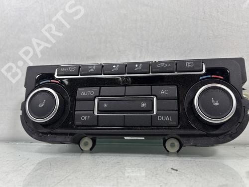 Climate control VW GOLF VI (5K1) 2.0 GTi | BP31310472I5 - Image 3