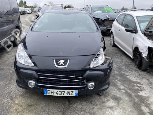 Engine PEUGEOT 307 CC (3B) 2.0 HDi 135 | BP33648324M1 - Image 21