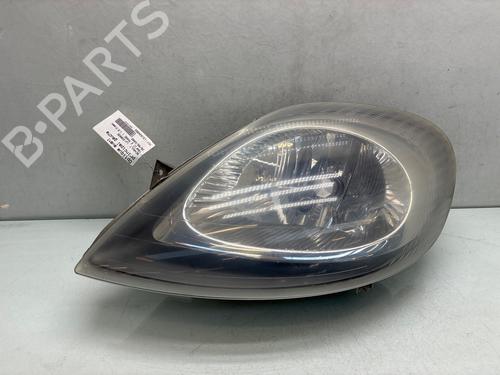Left headlight RENAULT TRAFIC II Van (FL) 1.9 dCi 80 (FL0B) | BP39984258C28 - Image 3