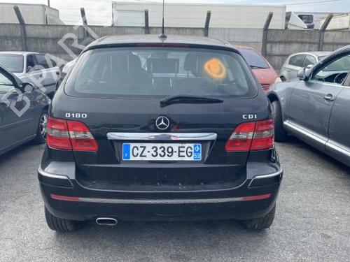 Grille MERCEDES-BENZ B-CLASS Sports Tourer (W245) B 180 CDI (245.207) | BP29609897C40 