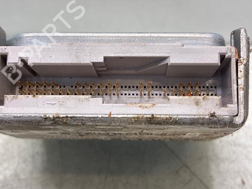 Airbag styreenhed Airbag styreenhed RENAULT CLIO II (BB_, CB_) 1.2 LPG (58 hp) 36937799 36937799