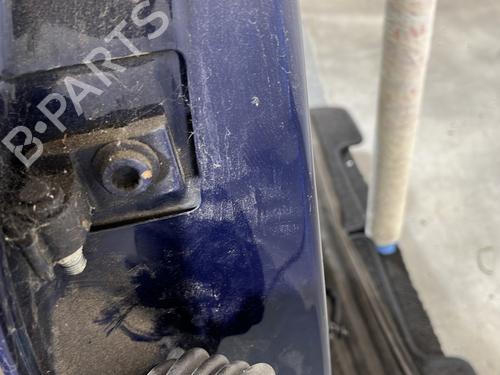 Right rear door VW GOLF IV (1J1) 1.9 TDI | BP28282508C5 