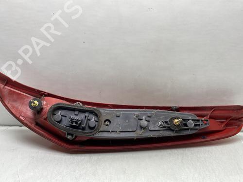Used Left taillight Left taillight FIAT PUNTO (188_) 1.2 60 (188.030, .050, .130, .150, .230, .250) (60 hp) 24198248 24198248