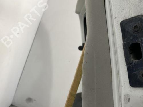 Left slide door CITROËN BERLINGO MULTISPACE (B9) 1.6 HDi 110 | BP19968148C74 