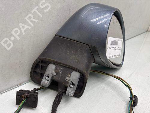 Used Right mirror Right mirror 38598713 38598713
