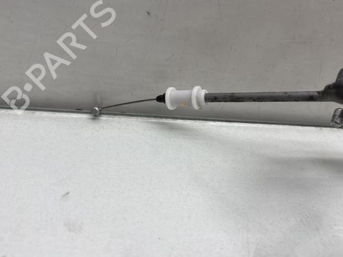 Front right lock CITROËN DS4 (NX_) 2.0 BlueHDi 150 | BP27356130C97 