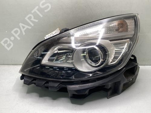 Scheinwerfer links für RENAULT SCÉNIC II (JM0/1_) 1.5 dCi (JM1E, JM16) (106 hp) 29942964
