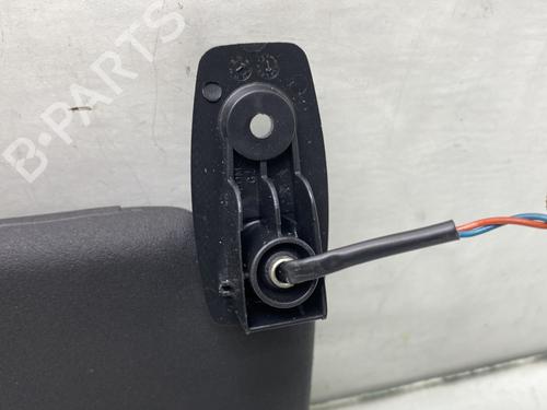 Used Left sun visor Left sun visor PEUGEOT RCZ 2.0 HDi (163 hp) 22319489 22319489