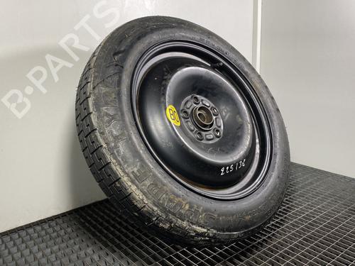 Reservehjul kit FORD FOCUS C-MAX (DM2) 1.6 TDCi | BP29759527C119 