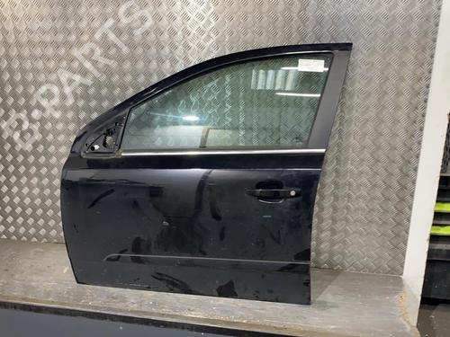 Left front door OPEL ASTRA H (A04)  | BP19999204C2 