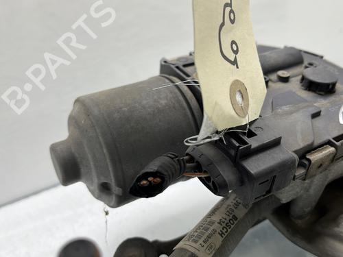 Front wiper motor FORD S-MAX (WA6) 2.2 TDCi | BP22438286M29 