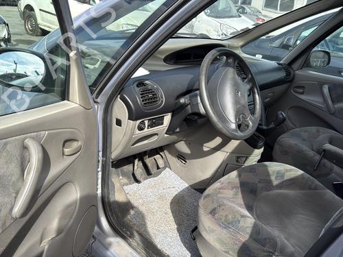 Switch CITROËN XSARA PICASSO (N68) 2.0 HDi | BP31906065I30 