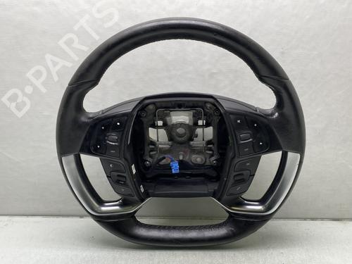Used Steering wheel Steering wheel CITROËN C4 Picasso II 1.6 HDi / BlueHDi 115 (115 hp) 21520452 21520452
