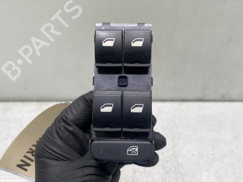 Used Left front window switch CITROËN C3 III (SX) 1.5 BlueHDi 100 (SXYHYP, SXYHTU) (102 hp) 31590848