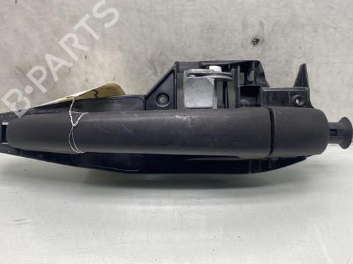 Used Rear left exterior door handle Rear left exterior door handle CITROËN C3 II (SC_) 1.4 VTi 95 (95 hp) 19961033 19961033