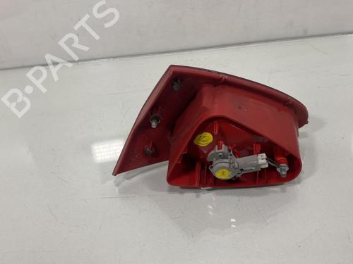 Used Left tailgate light Left tailgate light ALFA ROMEO 147 (937_) [2000-2010] 19976981 19976981