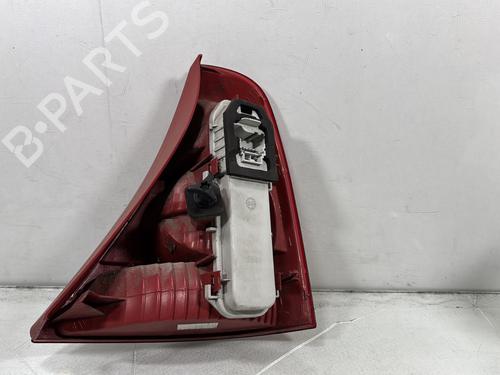 Used Left taillight Left taillight 32287782 32287782